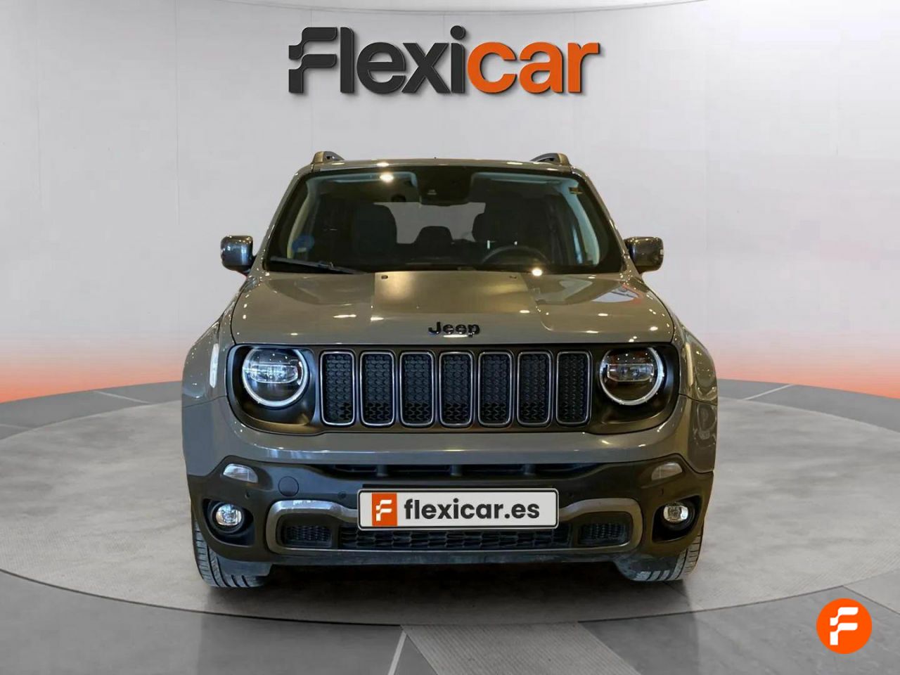 jeep renegade 2022 / foto grande (2)