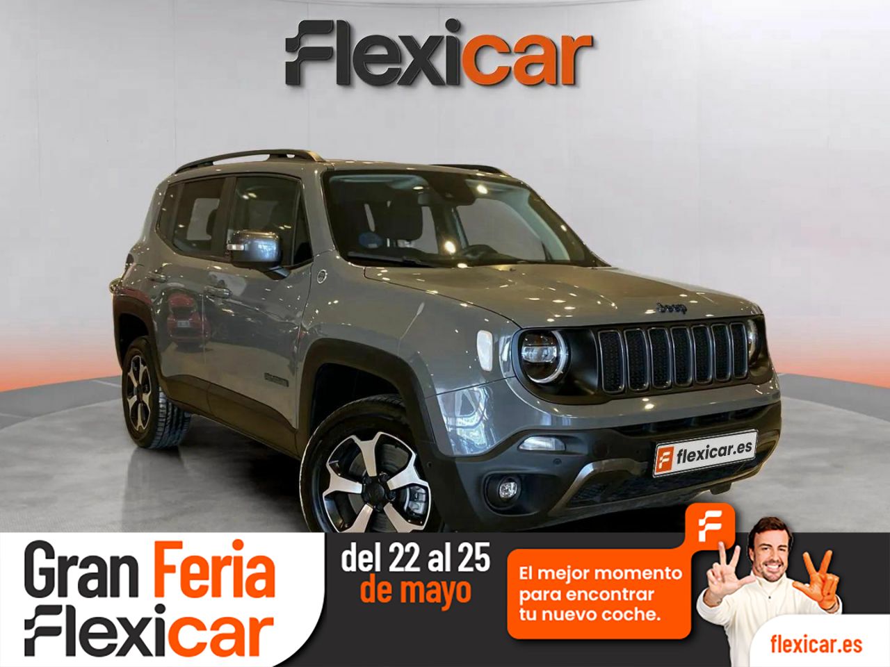 Foto jeep renegade 2022 /