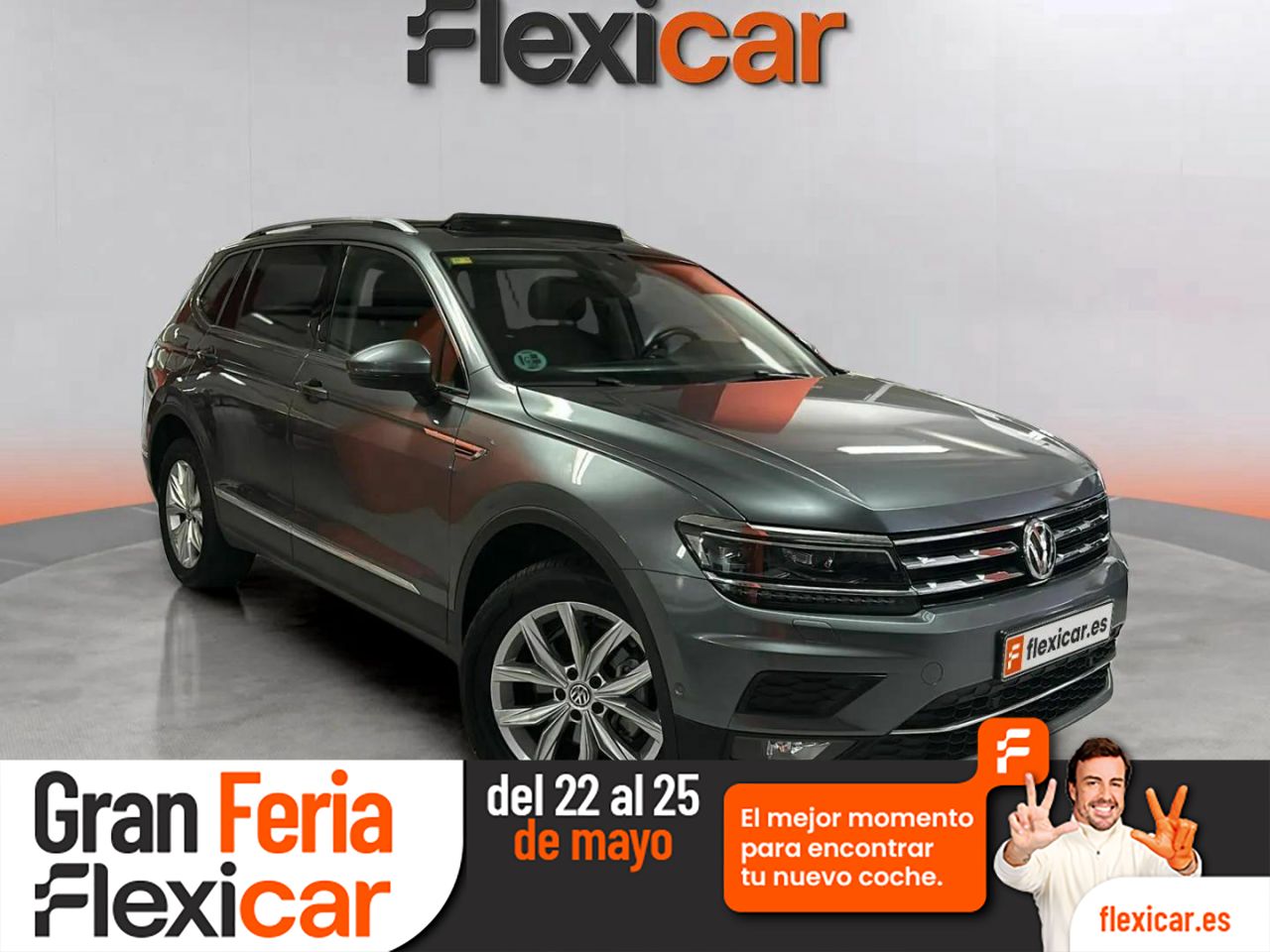 Foto volkswagen tiguan 2020 /