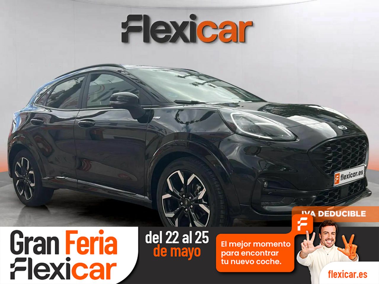 Foto ford puma 2023 /