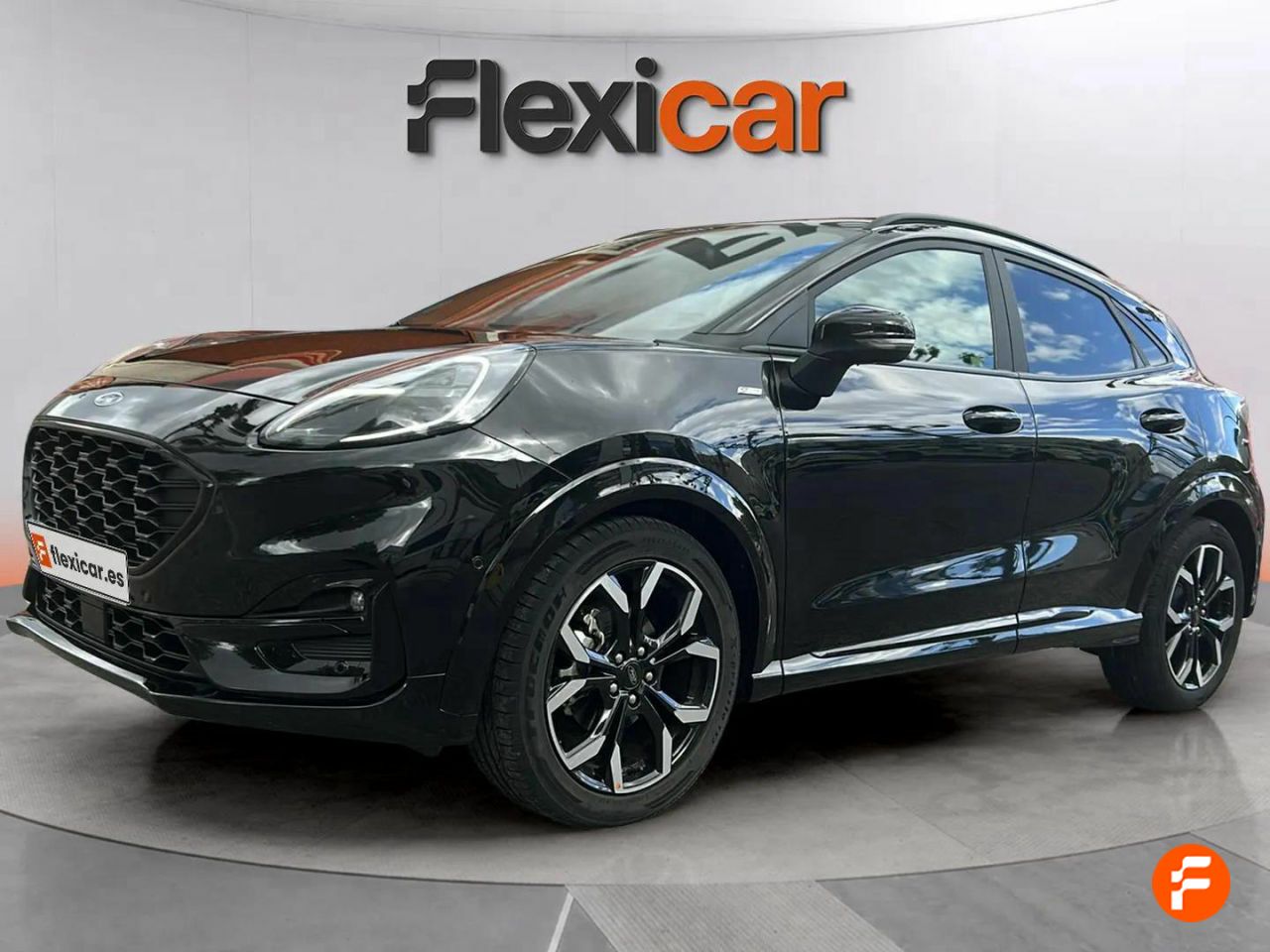 ford puma 2023 / foto grande (3)