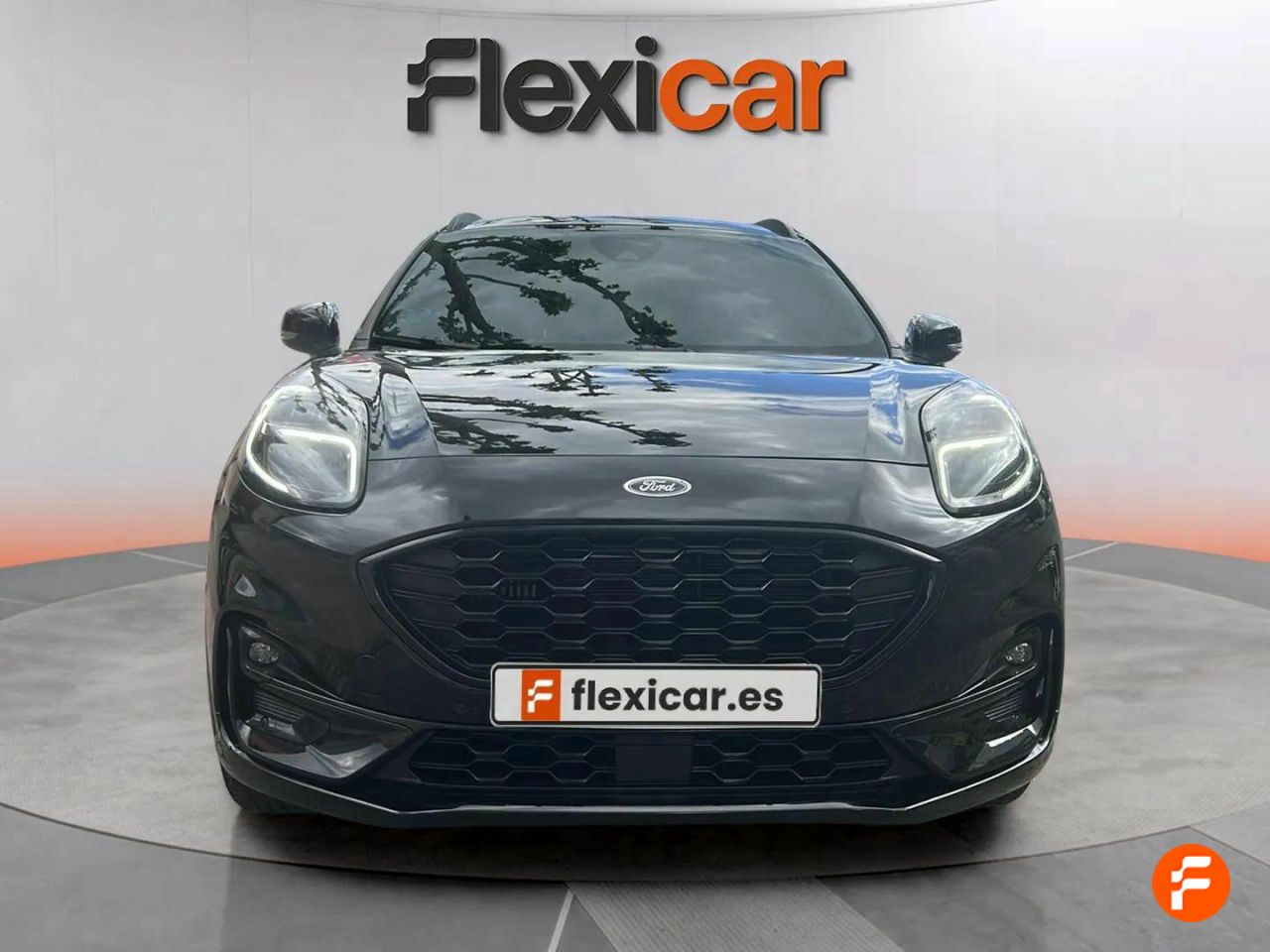 ford puma 2023 / foto grande (2)