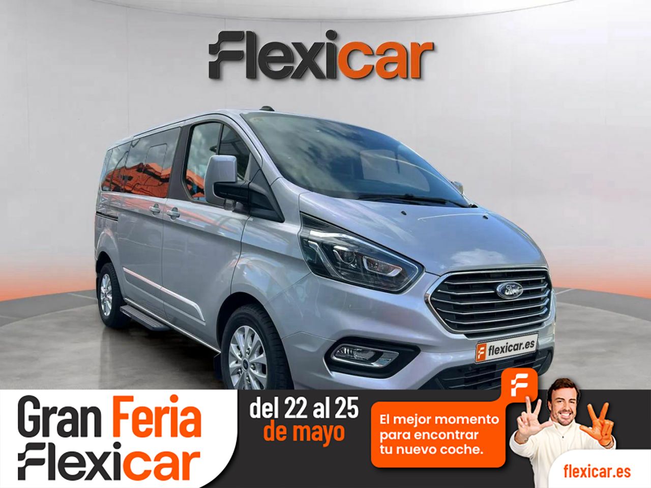 Foto ford tourneo custom 2021 /