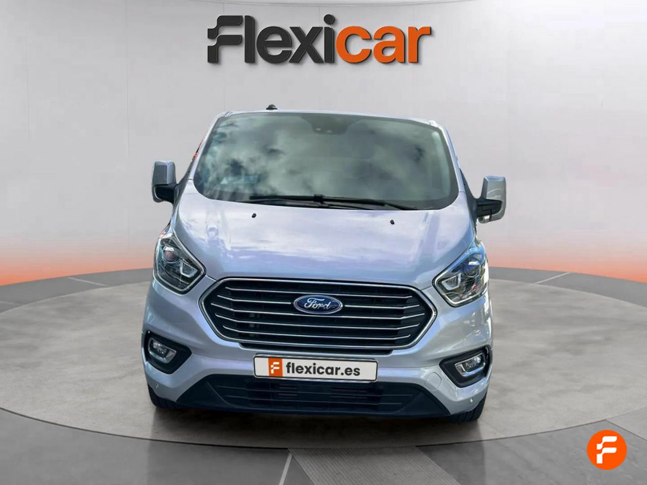ford tourneo custom 2021 / foto grande (2)