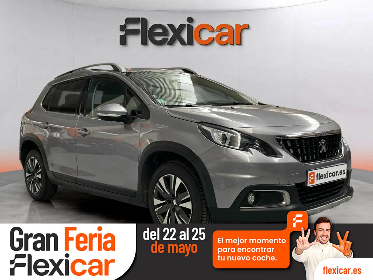 Foto peugeot 2008 2018 /