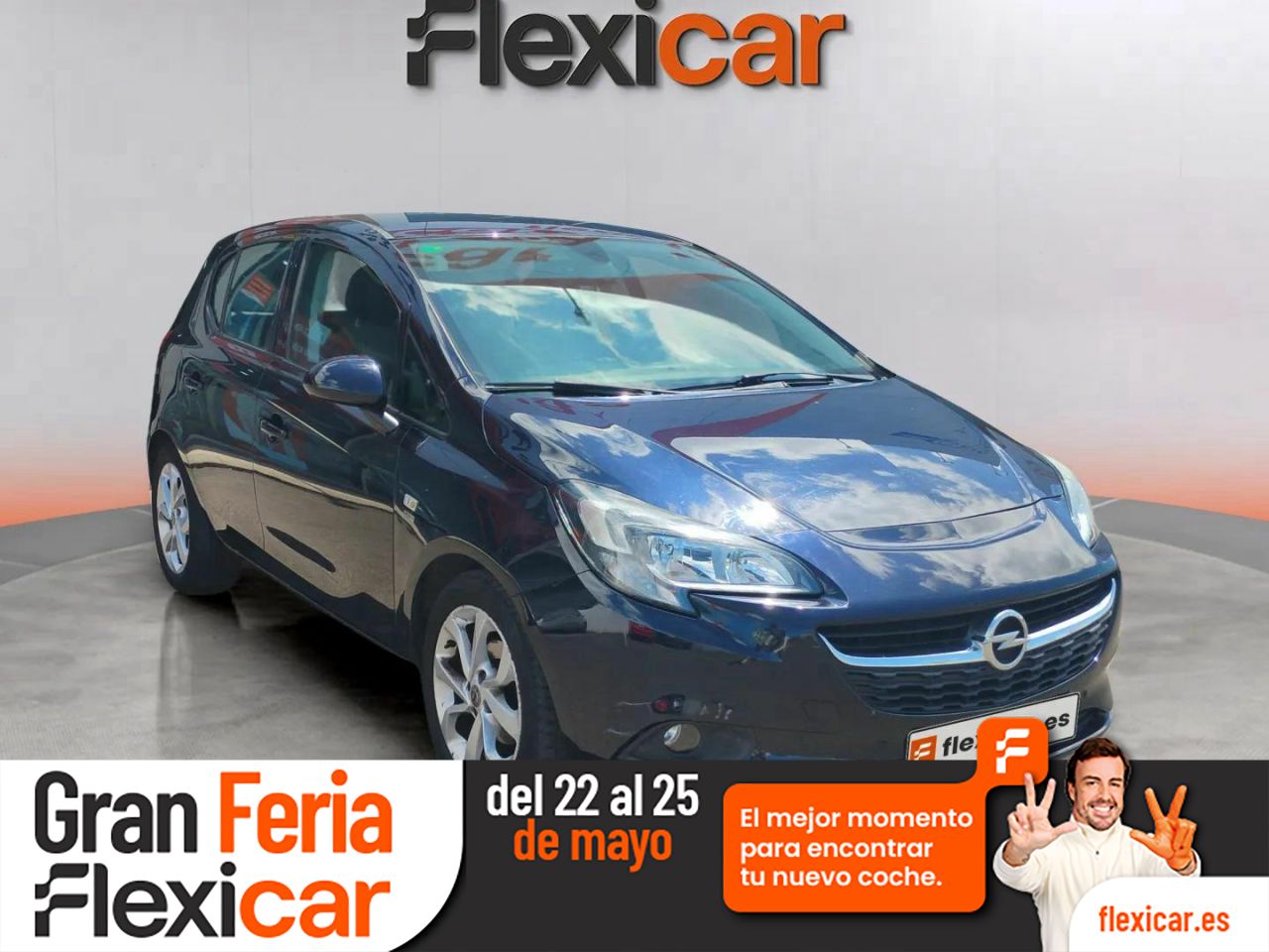 Foto opel corsa 2019 /