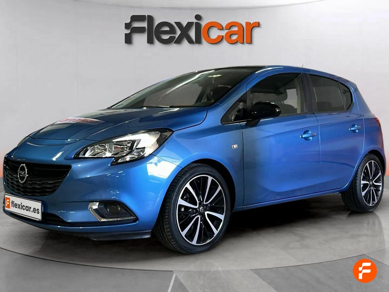 opel corsa 2019 / foto grande (3)