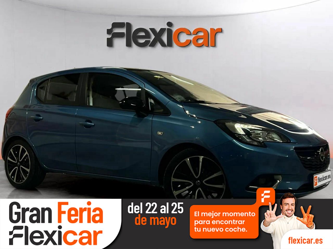 Foto opel corsa 2019 /