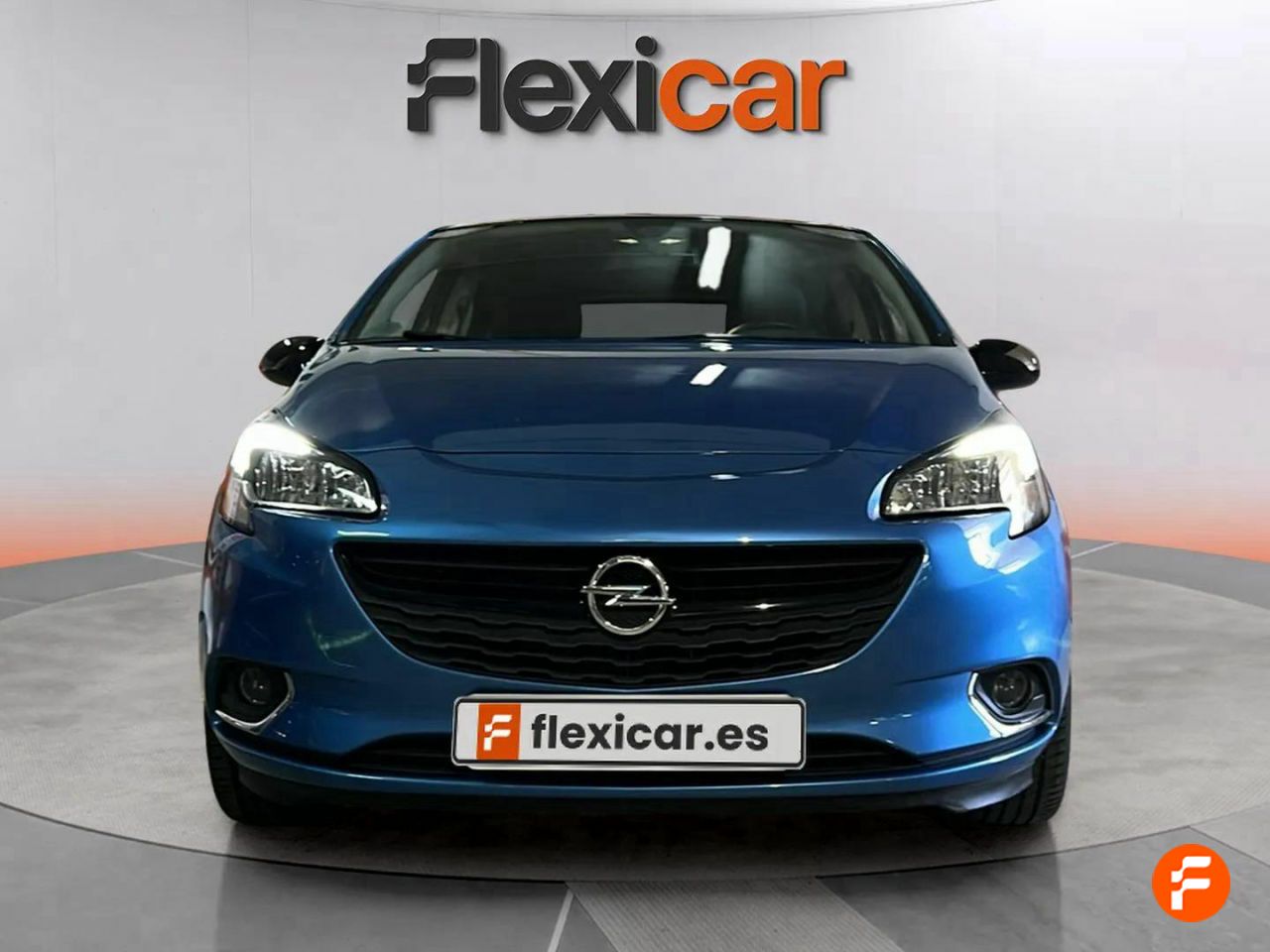 opel corsa 2019 / foto grande (2)