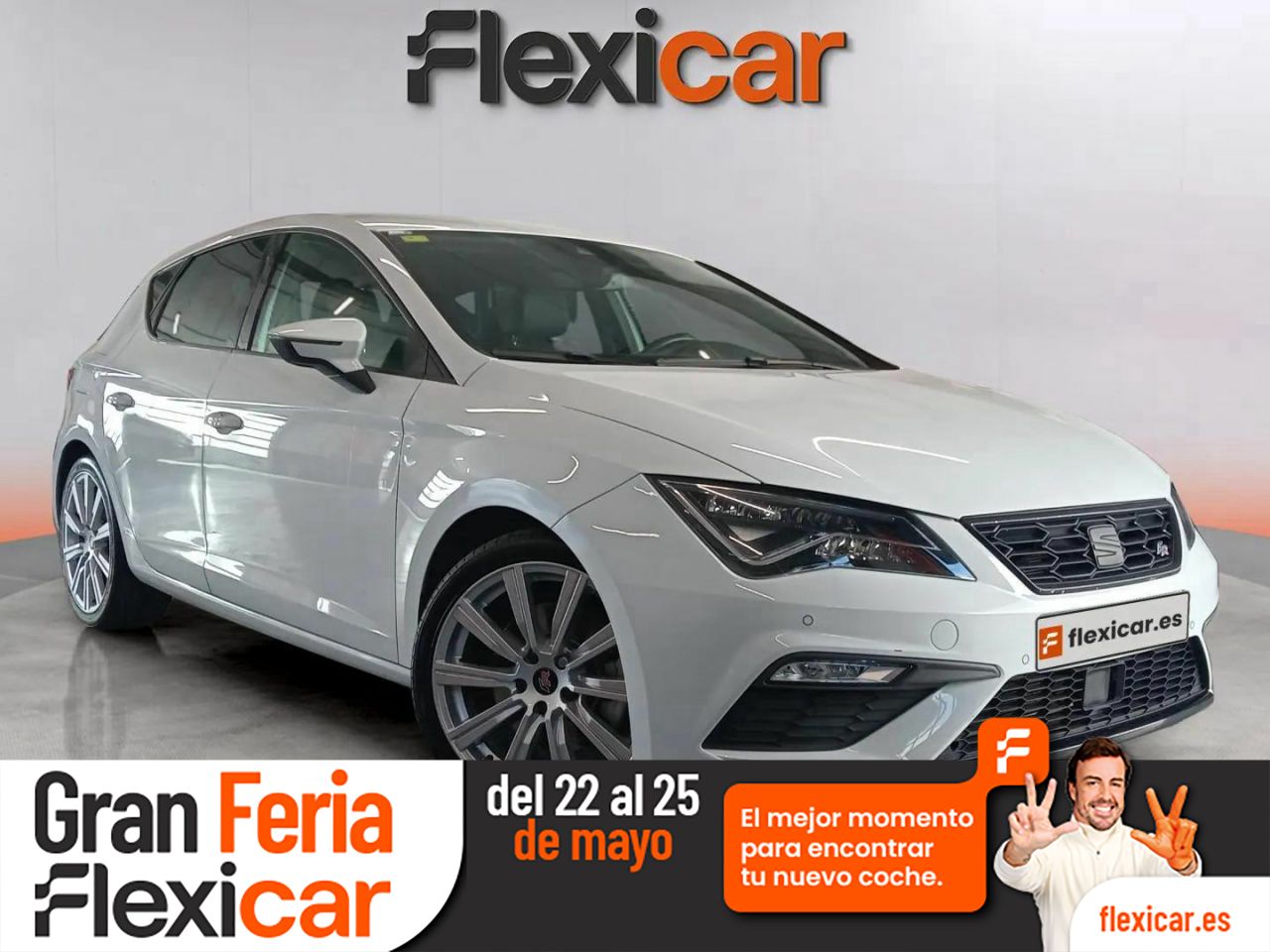 Foto seat leon 2020 /
