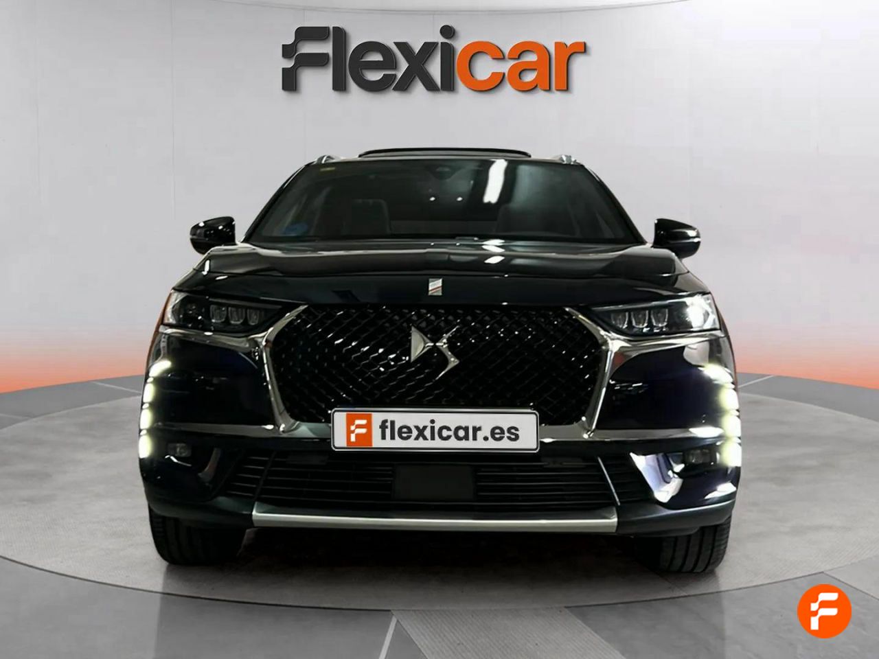 ds automobiles ds 7 2020 / foto grande (2)