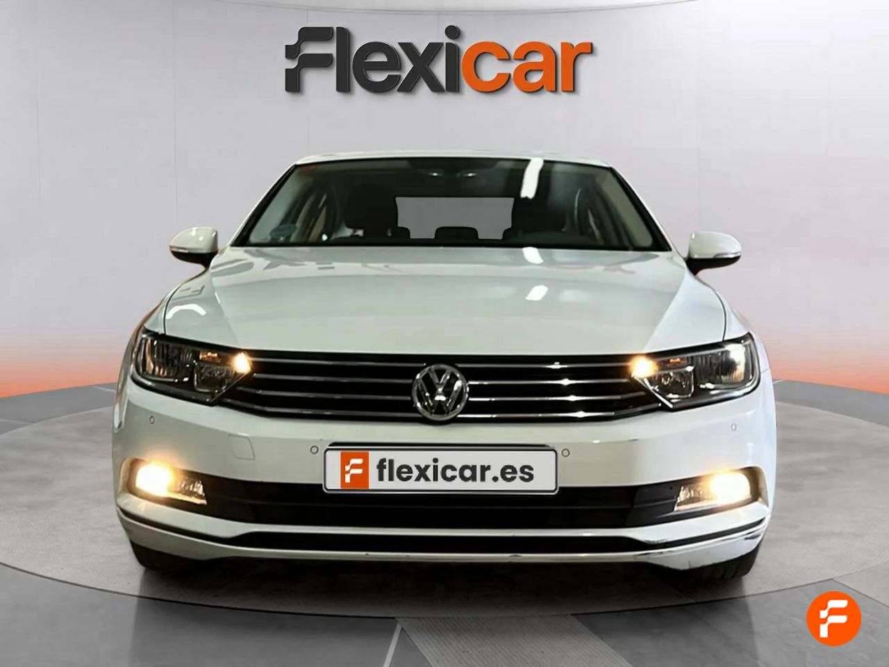 volkswagen passat 2018 / foto grande (2)