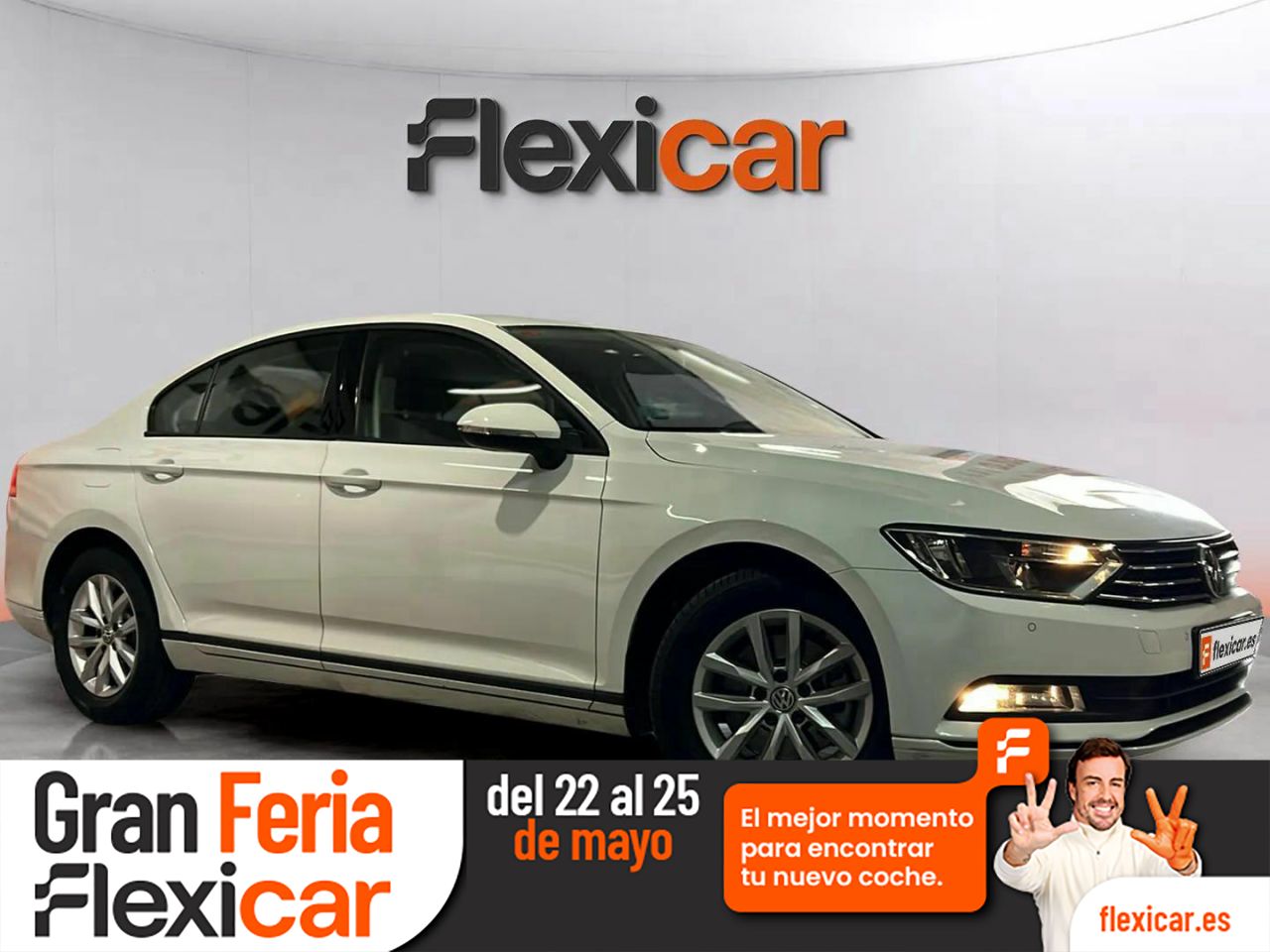 Foto volkswagen passat 2018 /
