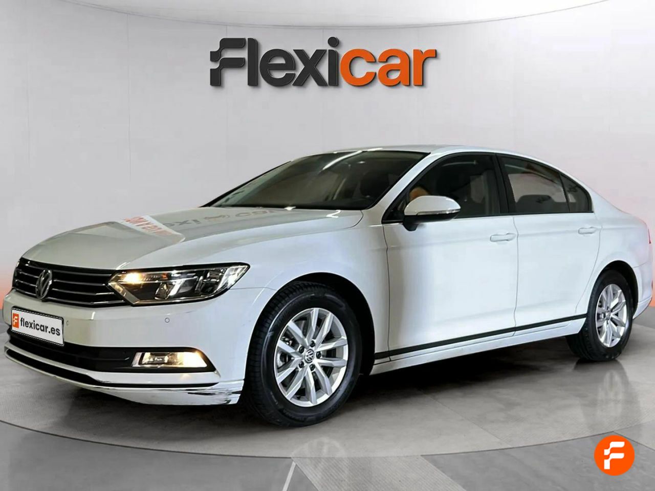 volkswagen passat 2018 / foto grande (3)