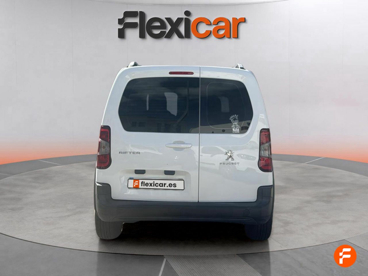peugeot rifter 2019 / foto grande (3)
