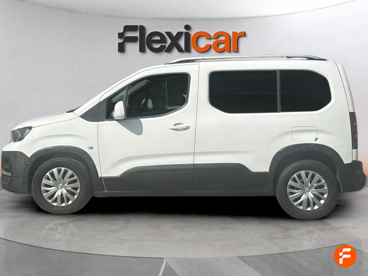 peugeot rifter 2019 / foto grande (2)