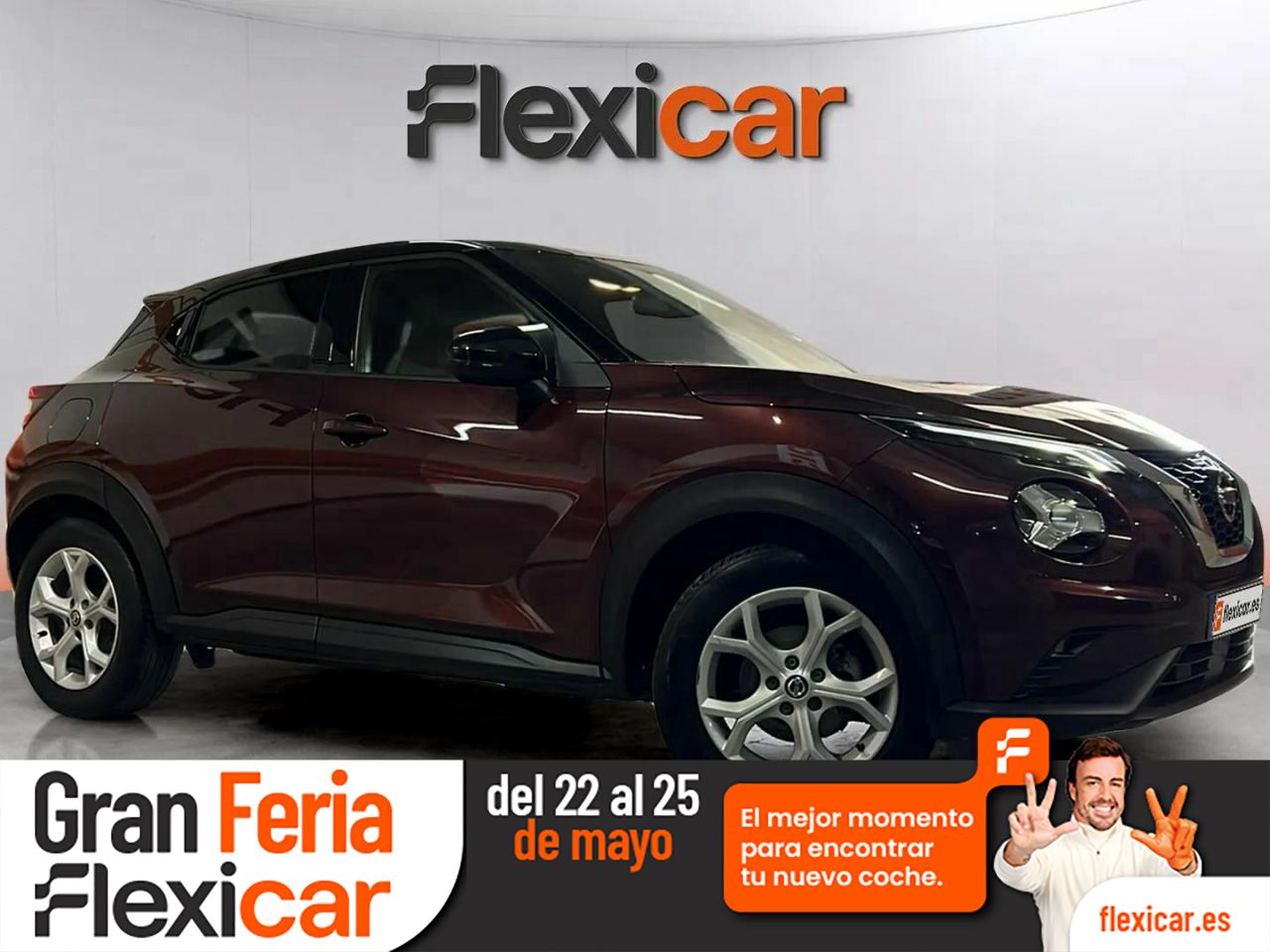 Foto nissan juke 2022 /