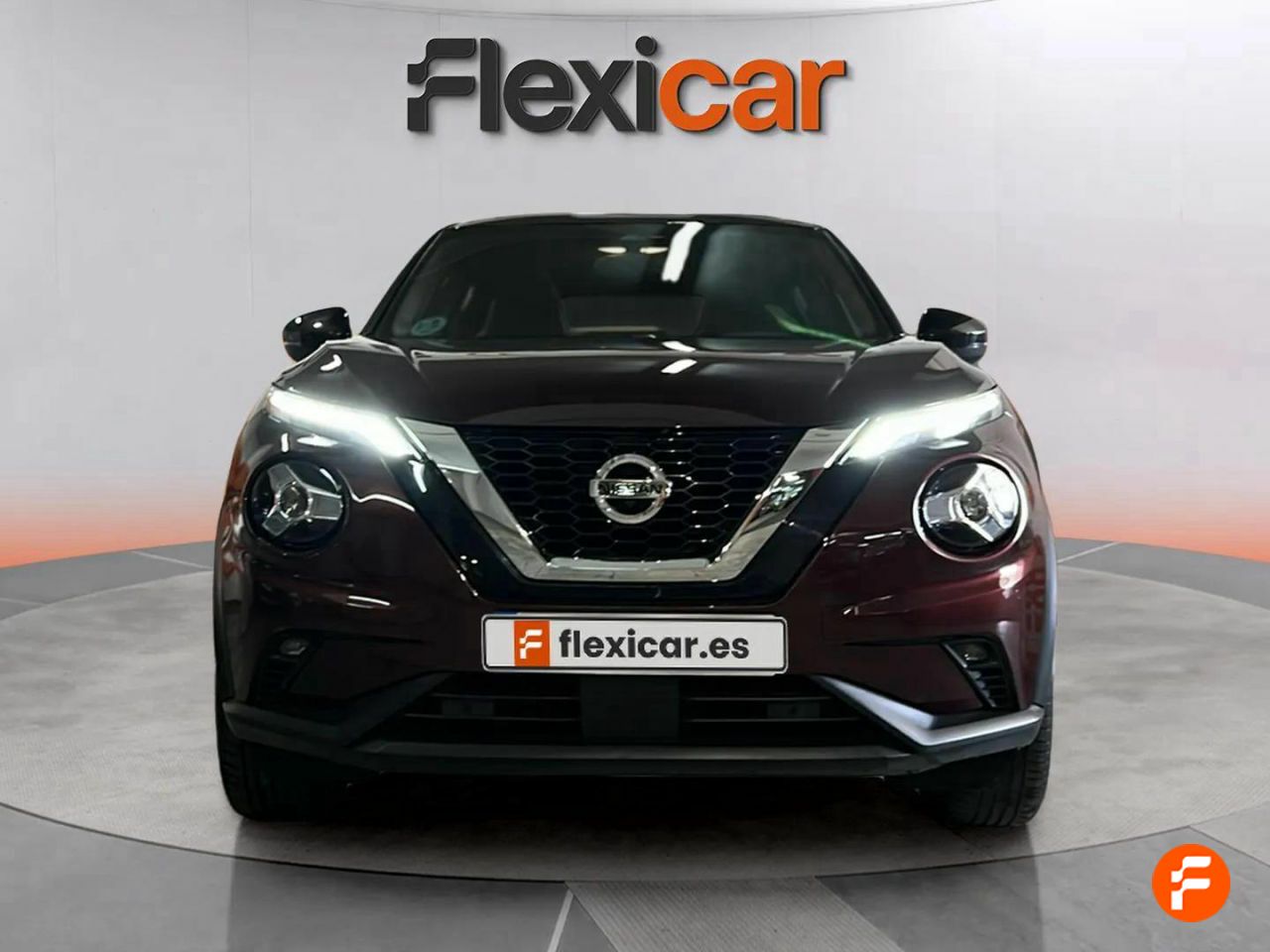 nissan juke 2022 / foto grande (2)
