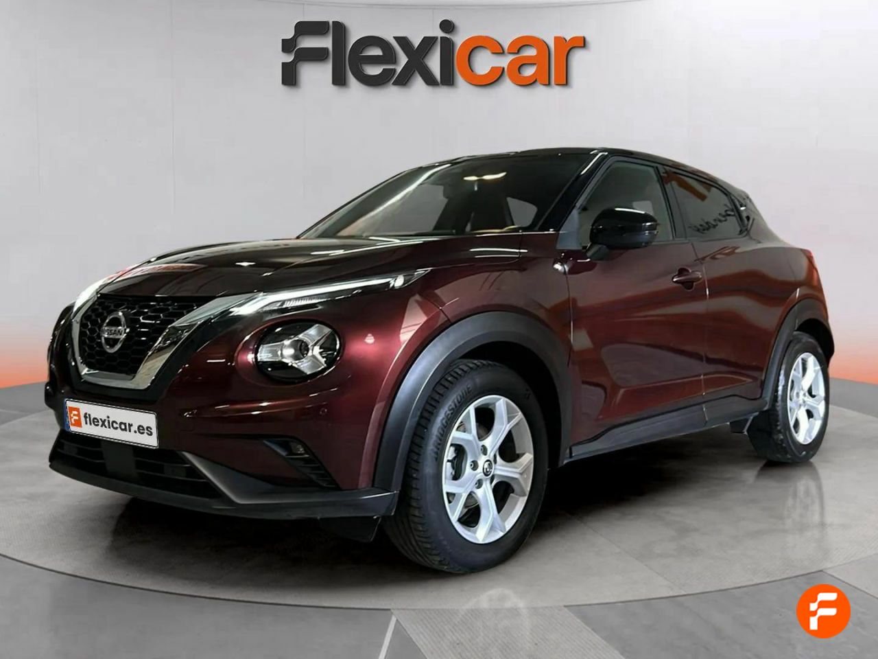 nissan juke 2022 / foto grande (3)