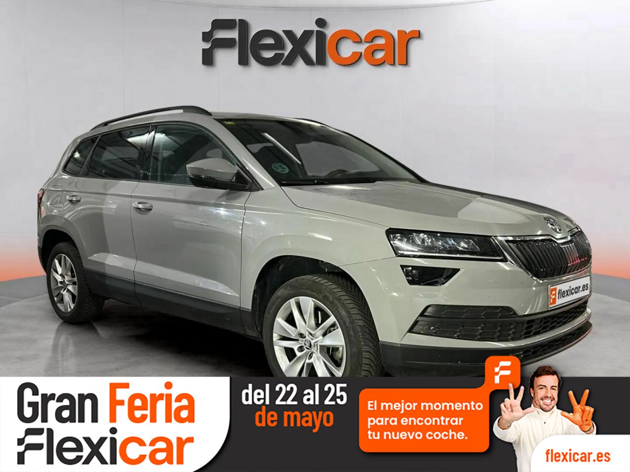 Foto skoda karoq 2018 /