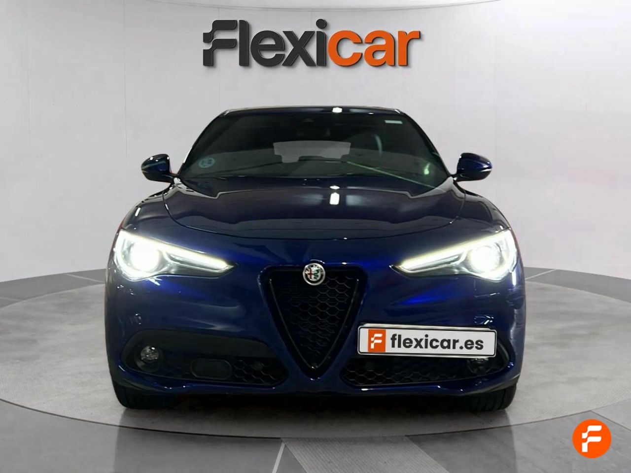 alfa romeo stelvio 2022 / foto grande (2)