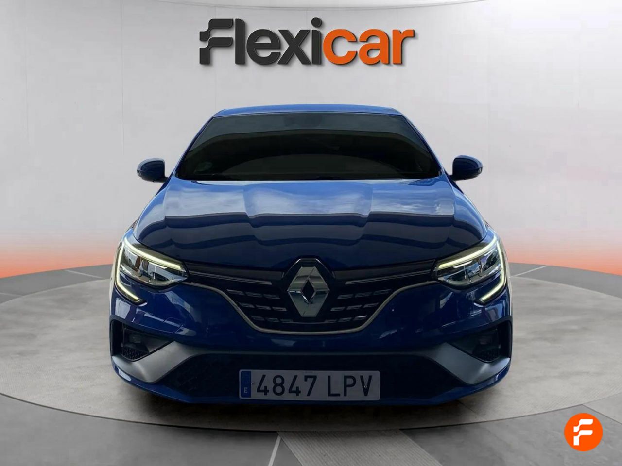 renault megane 2021 / foto grande (2)