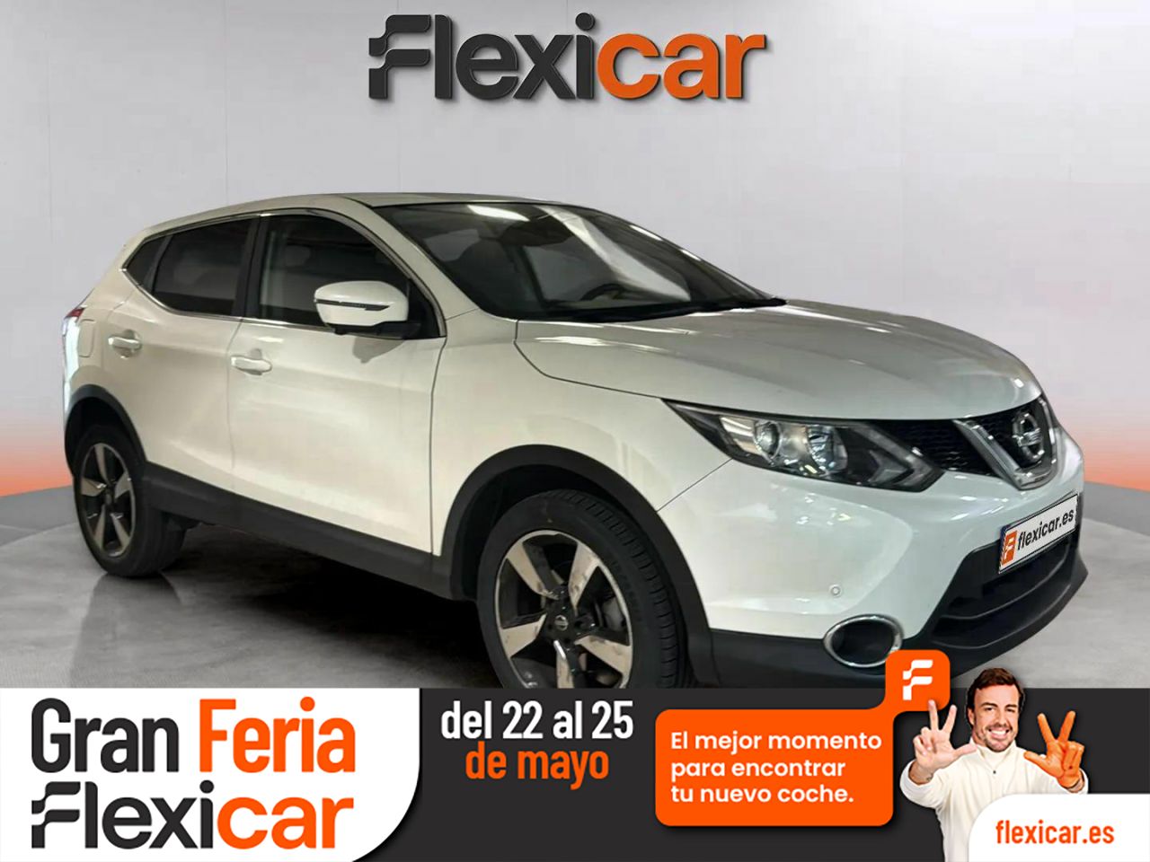 Foto nissan qashqai 2016 /
