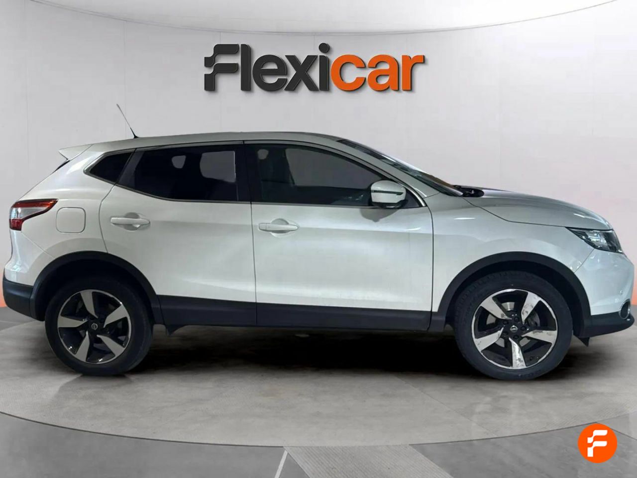 nissan qashqai 2016 / foto grande (2)