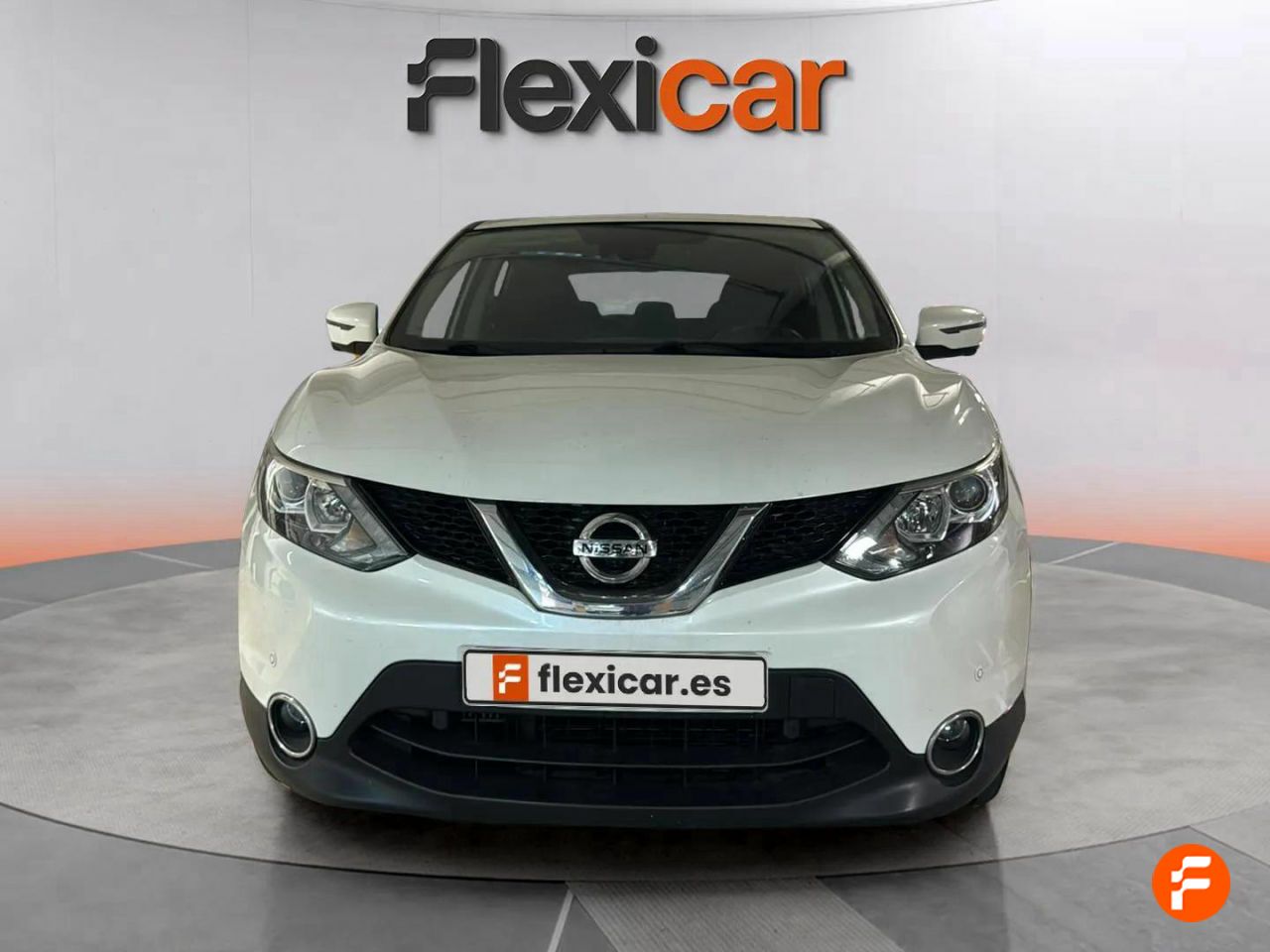 nissan qashqai 2016 / foto grande (3)