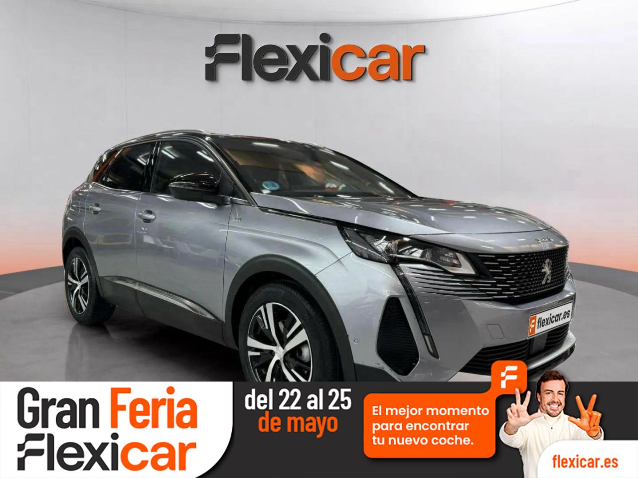 Foto peugeot 3008 2021 /