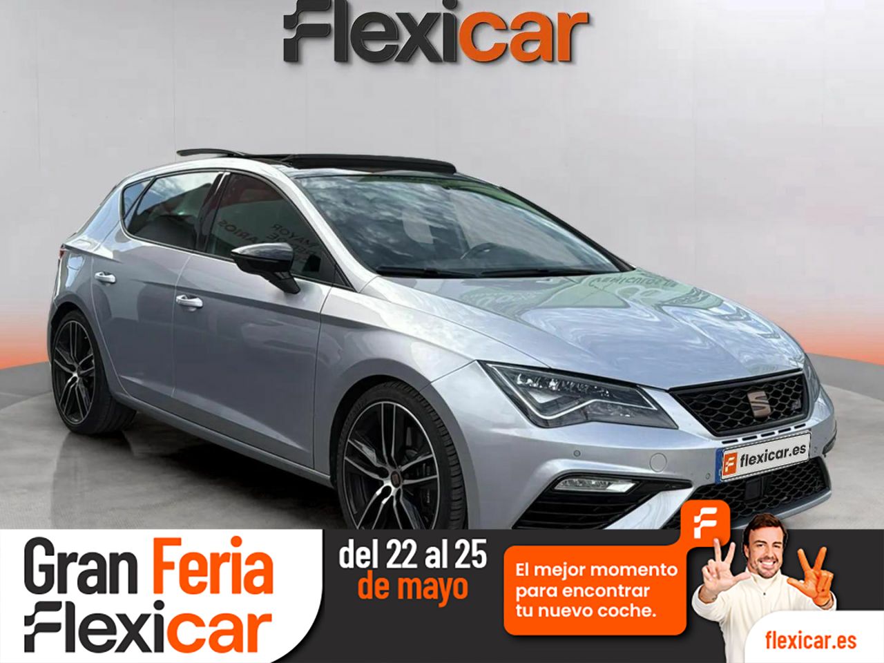 Foto seat leon 2019 /
