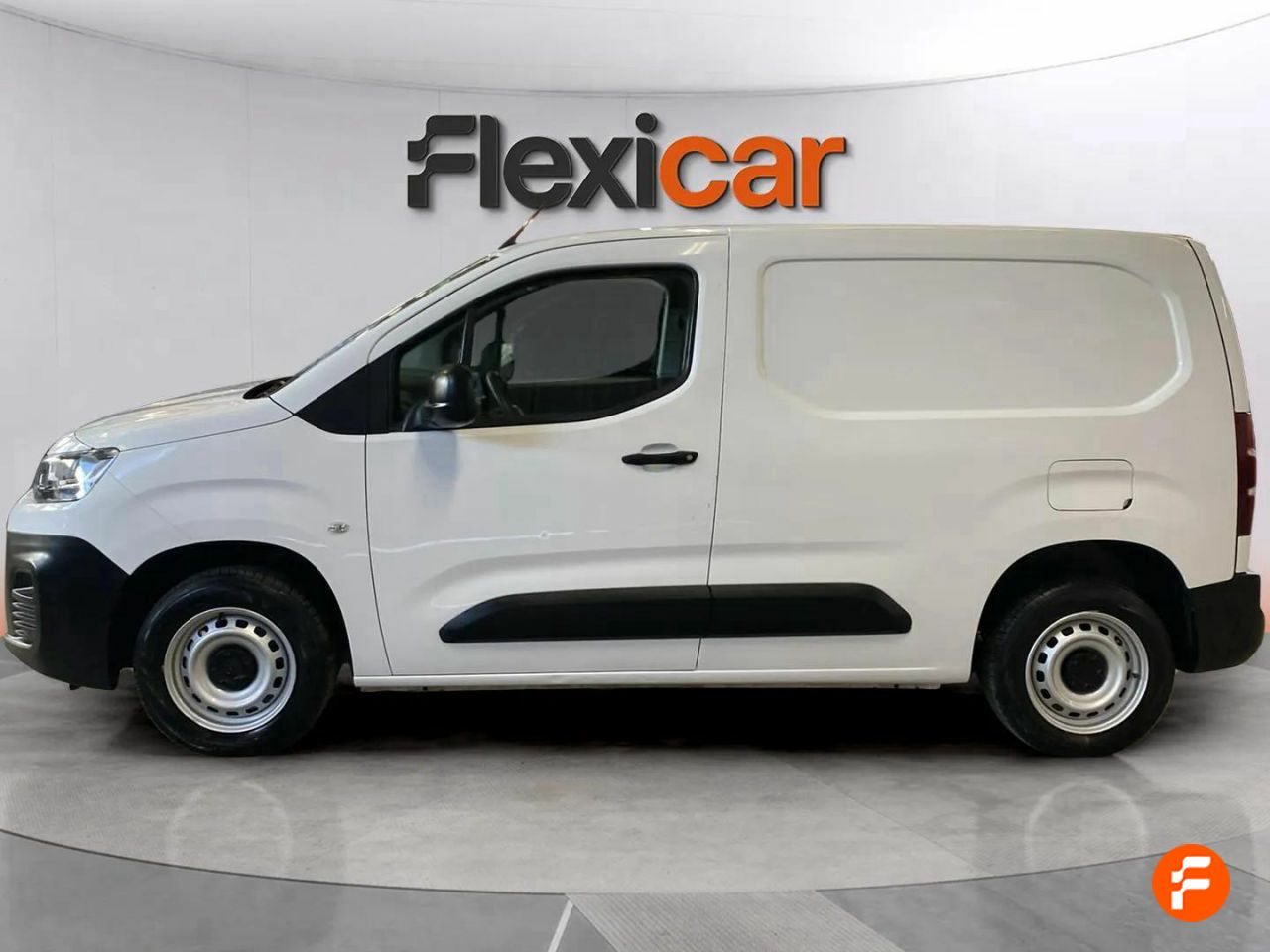 citroën berlingo 2021 / foto grande (3)