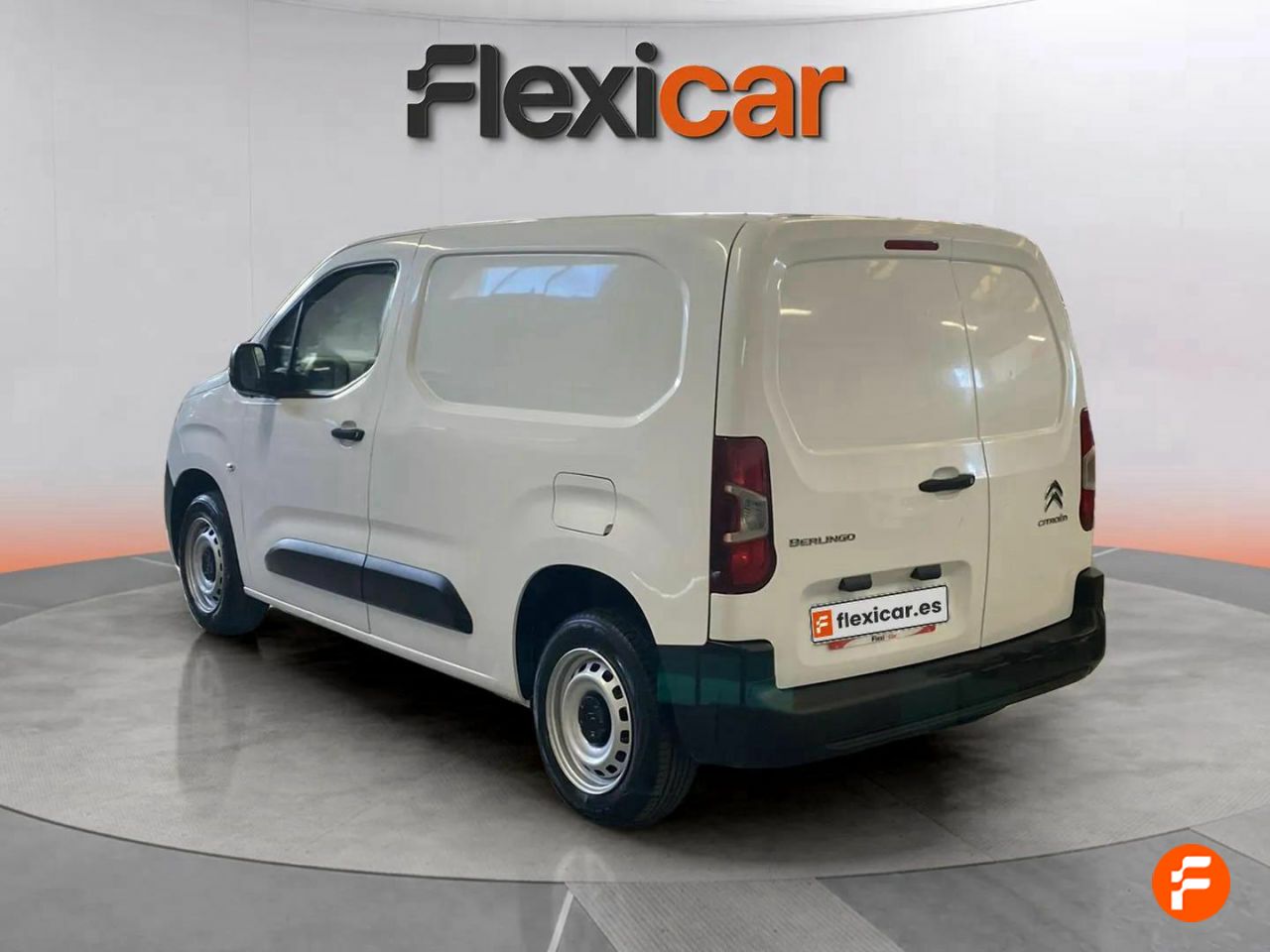 citroën berlingo 2021 / foto grande (2)