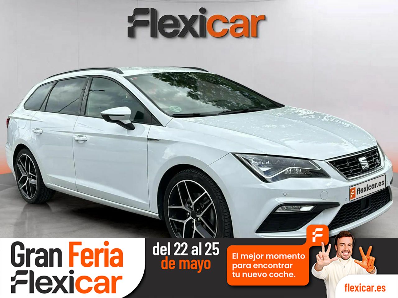 Foto seat leon 2019 /
