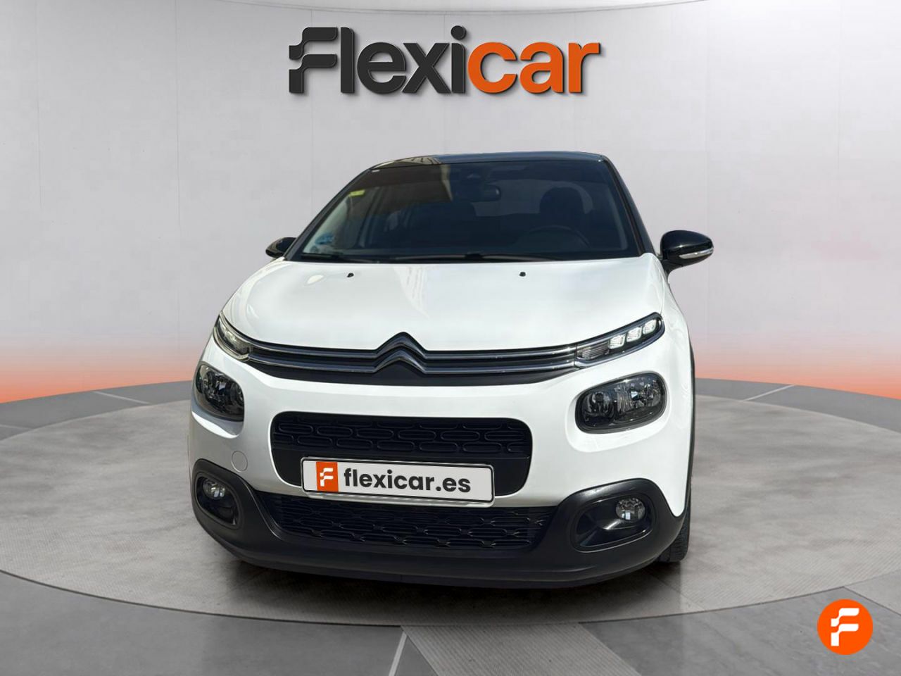 citroën c3 2020 / foto grande (2)