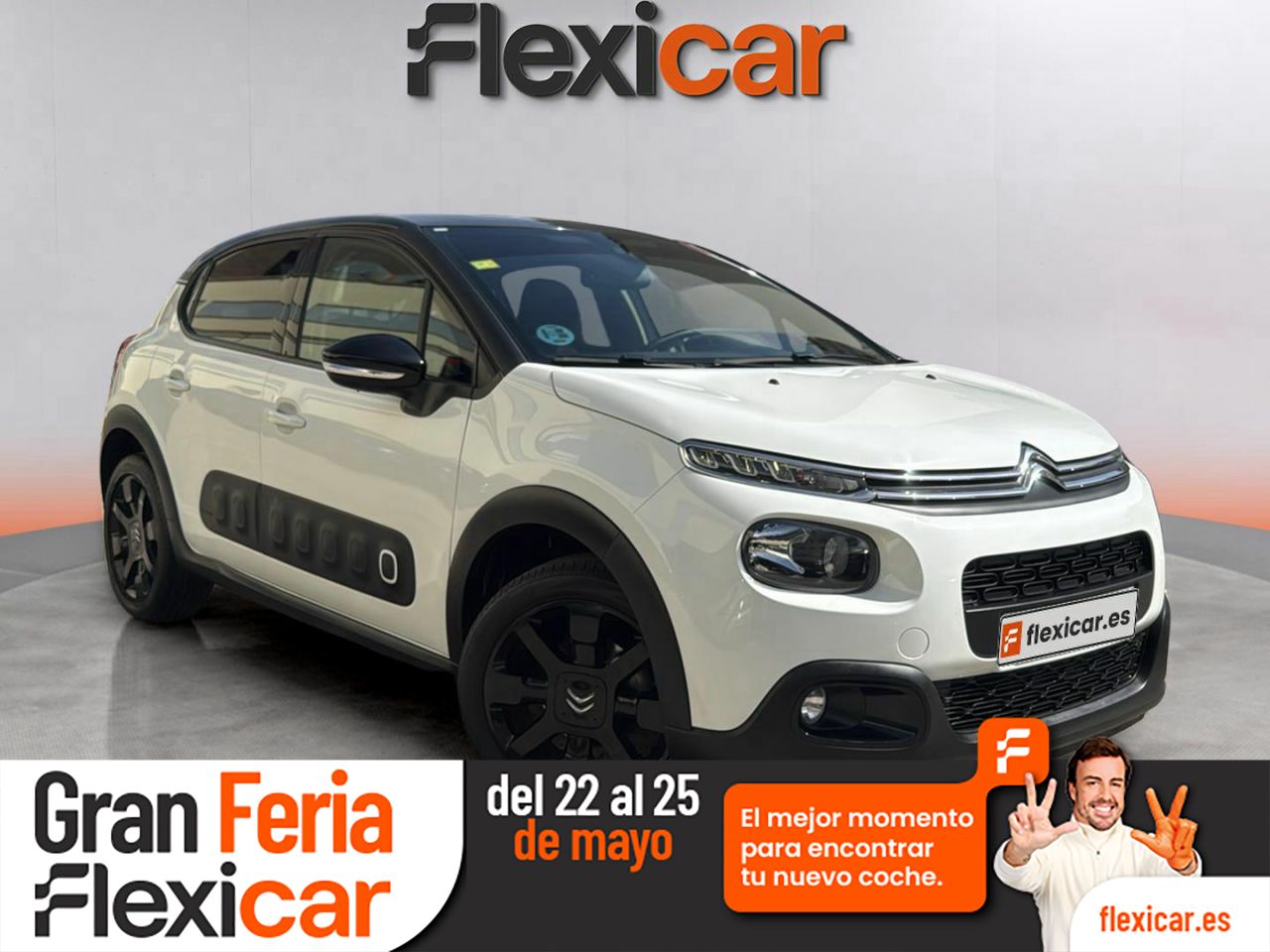 Foto citroën c3 2020 /