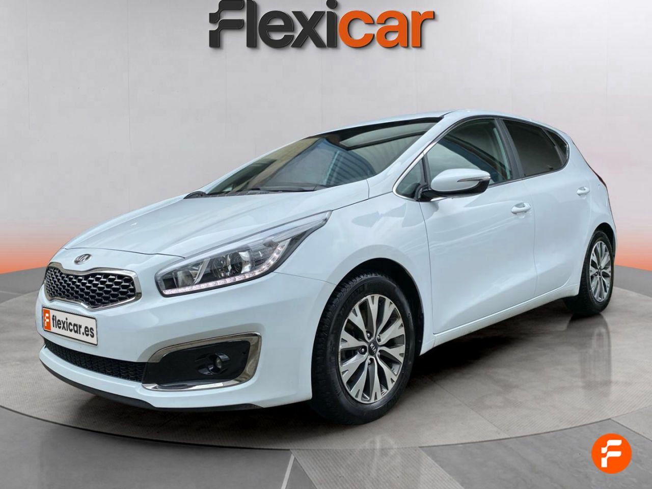 kia ceed 2017 / foto grande (3)