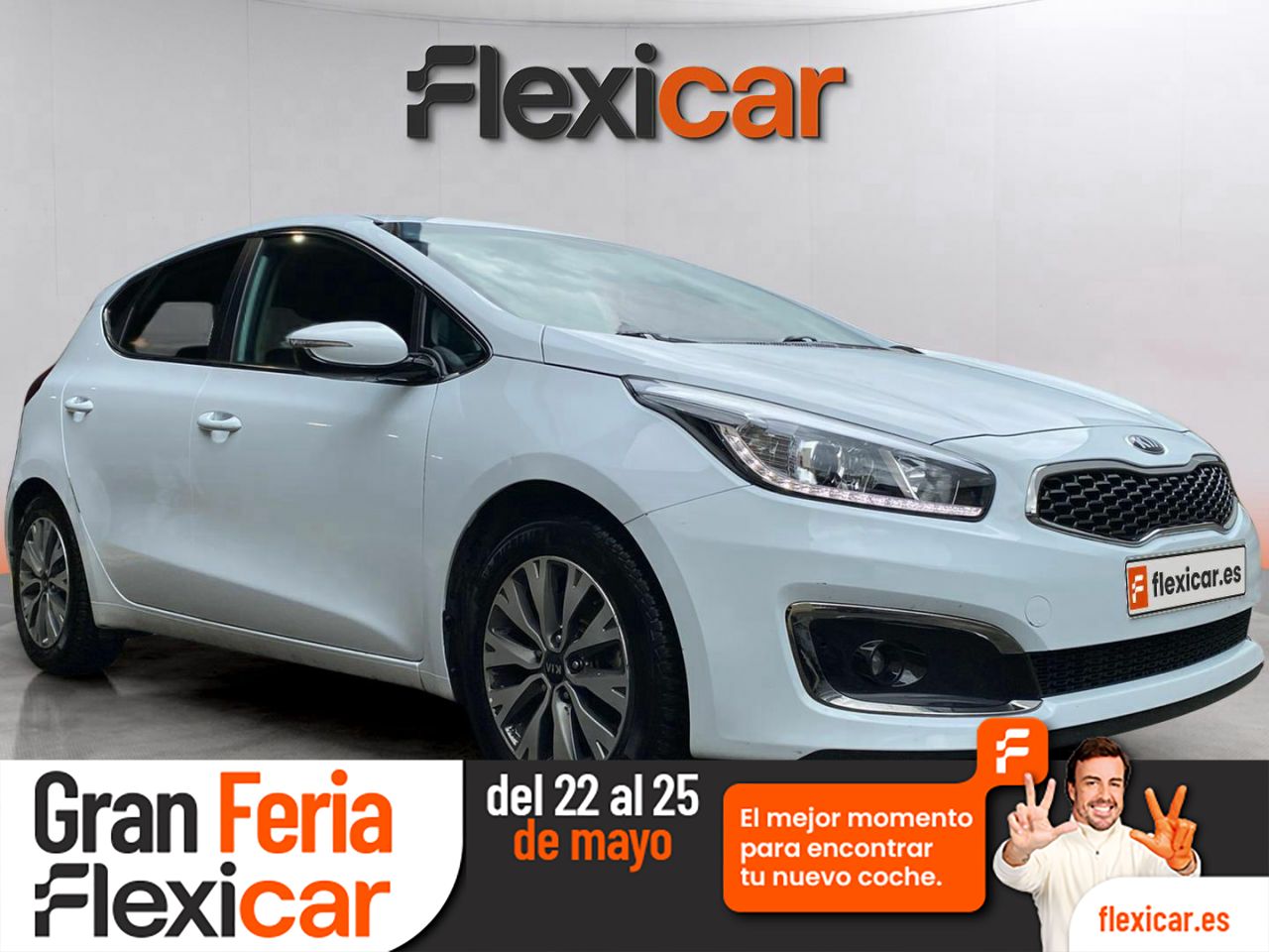 Foto kia ceed 2017 /