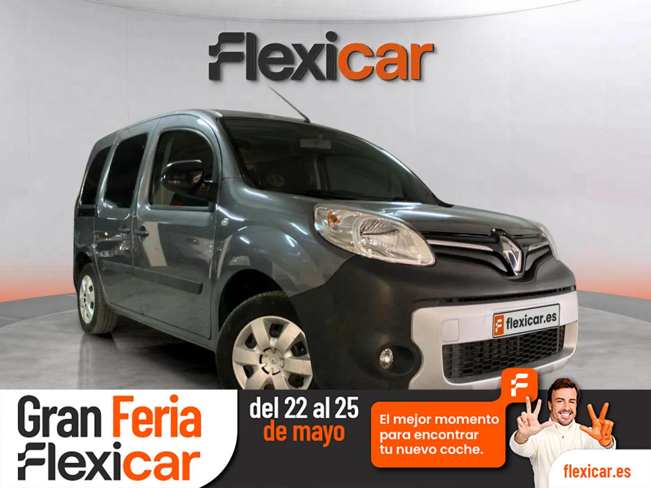 Foto renault kangoo 2020 /