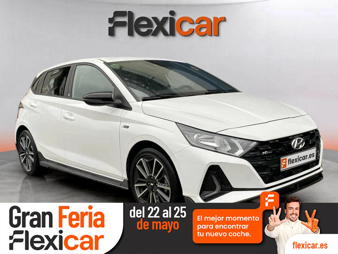 Foto hyundai i20 2022 /