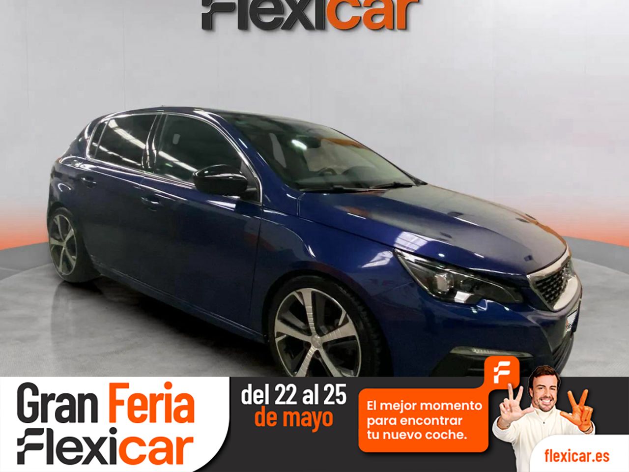 Foto peugeot 308 2018 /