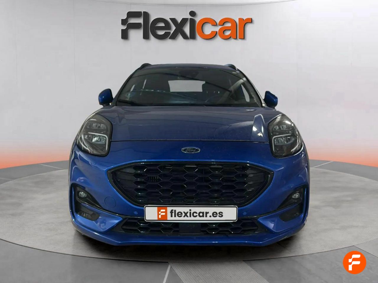 ford puma 2023 / foto grande (3)