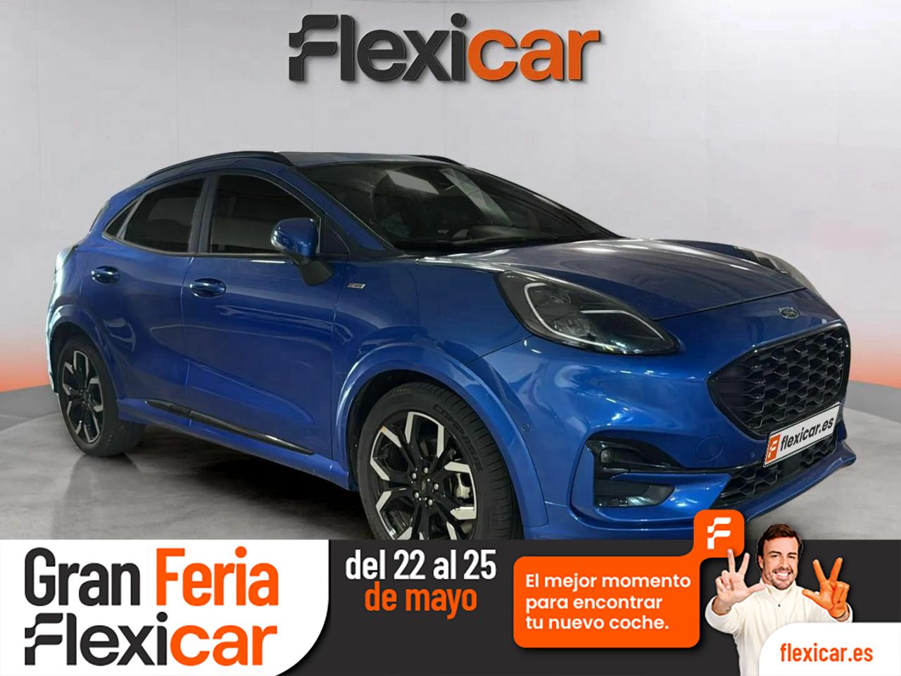 Foto ford puma 2023 /