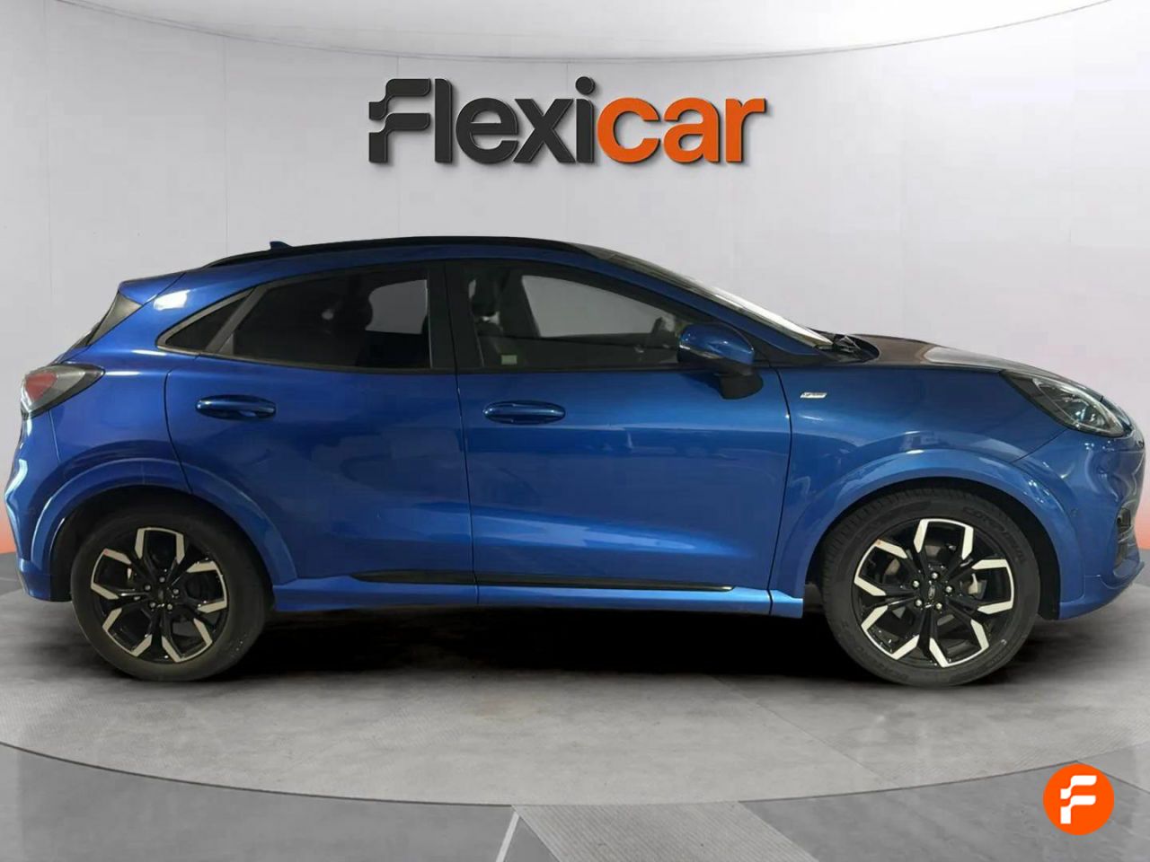 ford puma 2023 / foto grande (2)