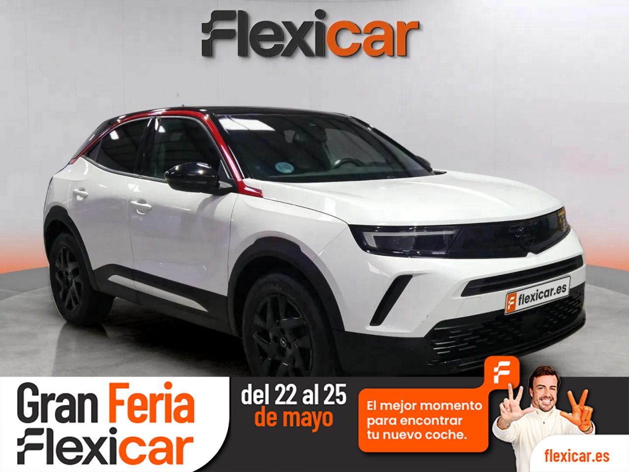 Foto opel mokka 2023 /