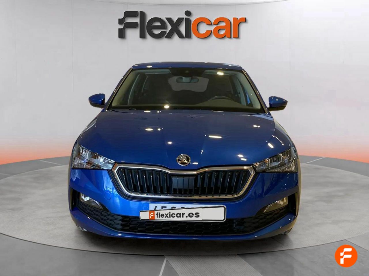 skoda scala 2022 / foto grande (2)