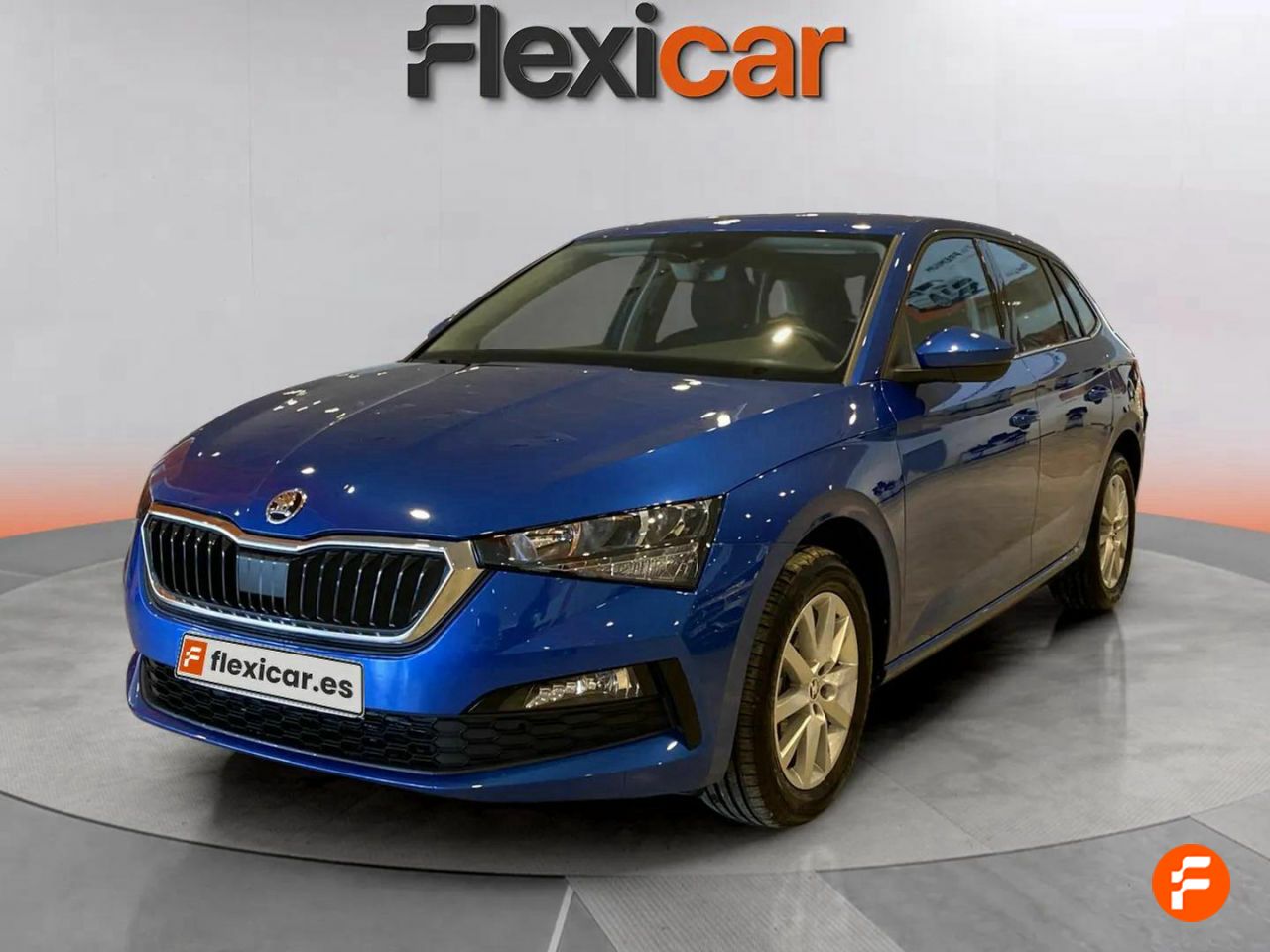 skoda scala 2022 / foto grande (3)
