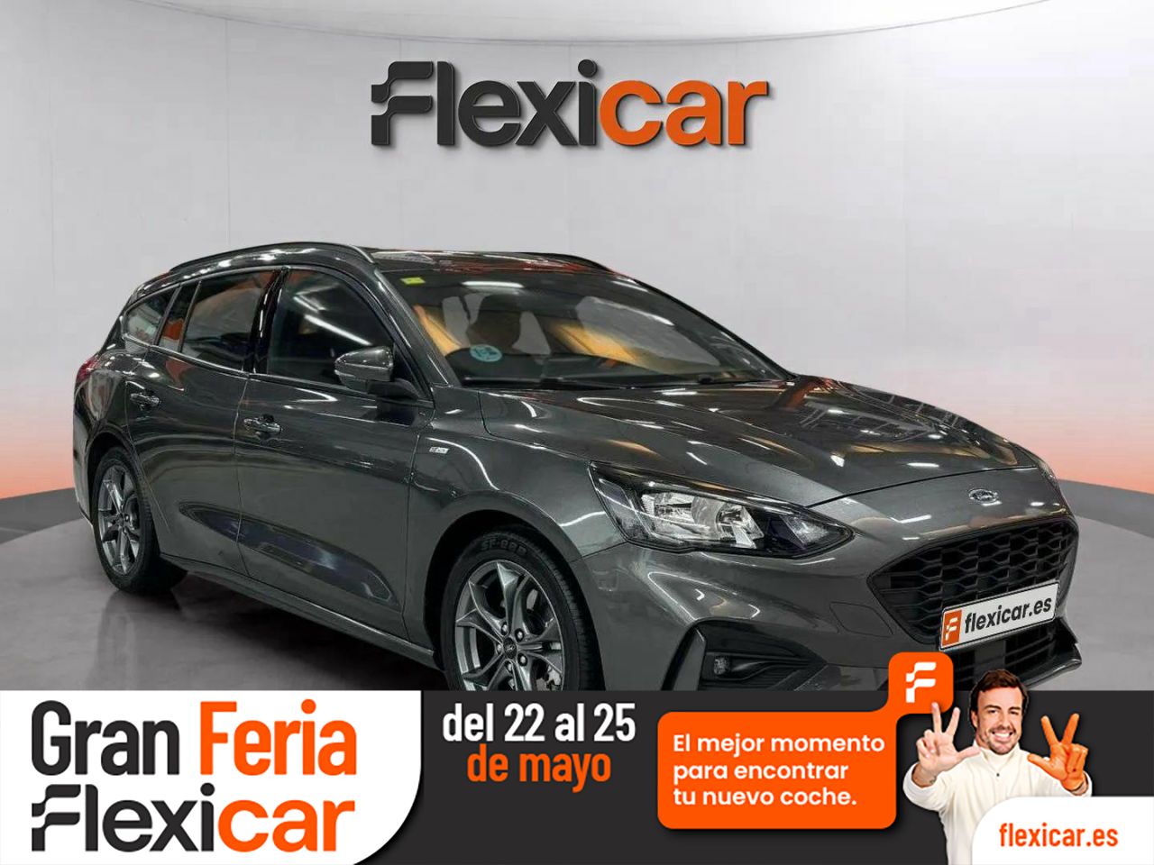 Foto ford focus 2019 /
