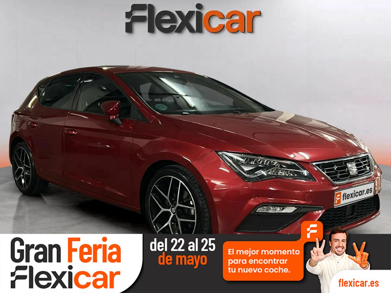 Foto seat leon 2019 /