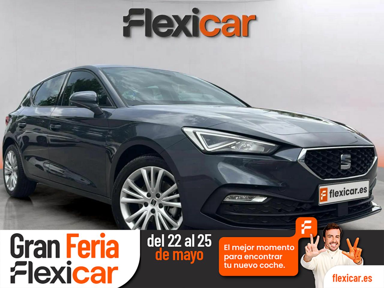Foto seat leon 2023 /